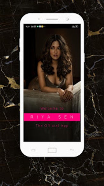 Imagen 0 para Riya Sen Official App