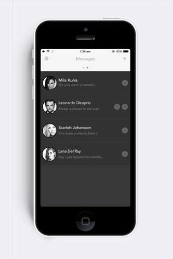 Imagen 0 para Txting - Chat with Strang…