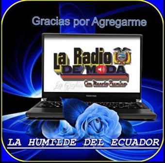 Image 0 for LA HUMILDE DEL ECUADOR