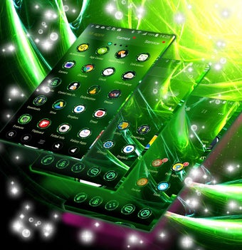 Imagen 0 para Launcher for Samsung