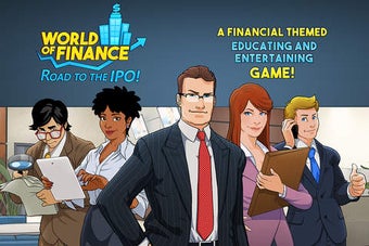Image 0 for World of Finance