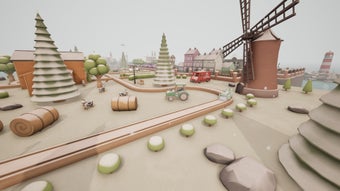 Image 0 for Tracks: The Train Set Gam…
