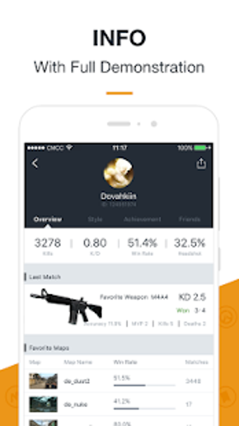 Imagen 2 para Maxplus -Dota 2/ CS:GO St…