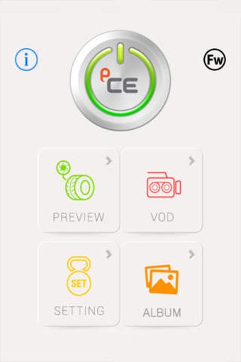 Image 0 for e-FOCUS connecting phone …