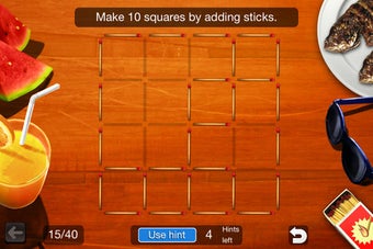 Image 0 for Amazing Stick's Puzzles