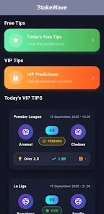 Image 0 for Bronzewave