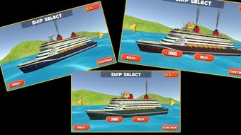 Image 2 for CRUISE SHIP CARGO SIMULAT…