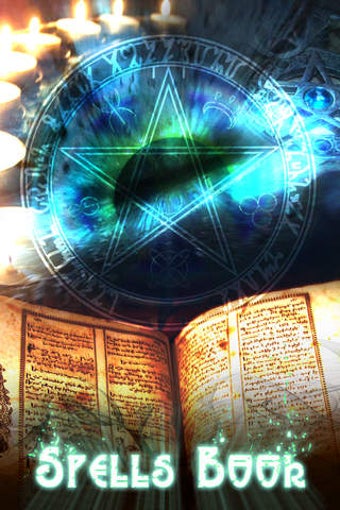 Image 0 for Spells and Witchcraft Han…