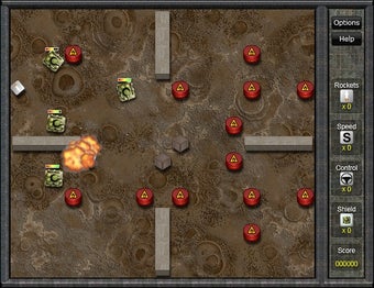 Imagen 0 para Super Shoot Em Up