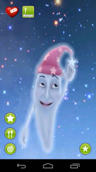 Imagen 0 para Talking Moon