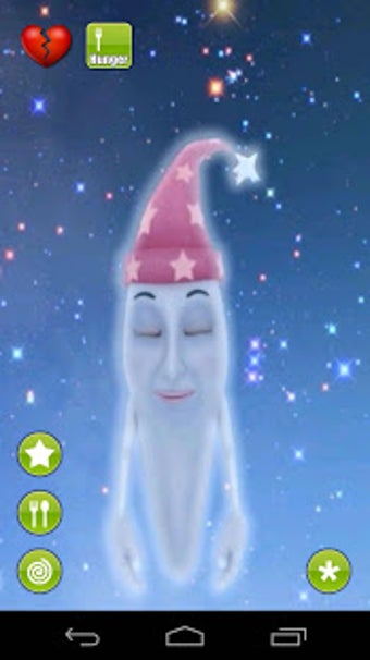 Imagen 1 para Talking Moon