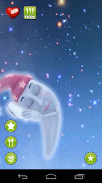 Imagen 3 para Talking Moon