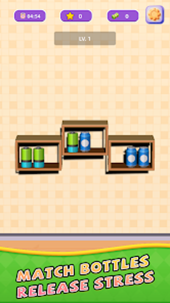 Image 0 for Stock Clean Quest