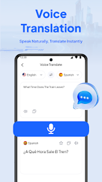 Imagen 0 para Yun Translator Pro