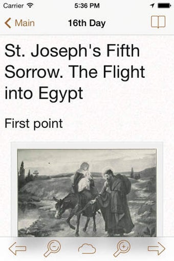 Image 0 for Saint Joseph: Catholic Me…