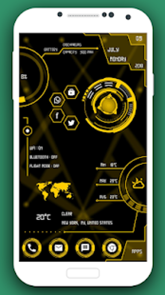 Imagen 2 para Hi-tech Circuit Launcher …