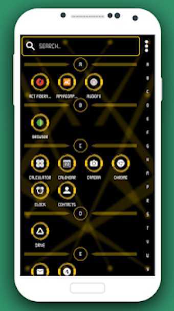 Imagen 0 para Hi-tech Circuit Launcher …