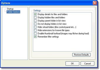 Image 0 for Windows File Explorer