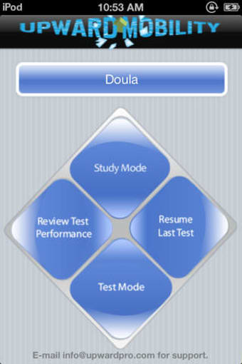 Image 0 for Doula