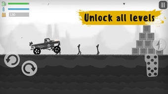 Image 0 for Stickman Destruction Zomb…
