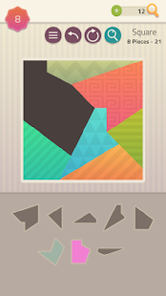 Image 2 for Polygrams