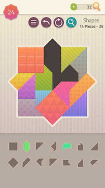Image 3 for Polygrams