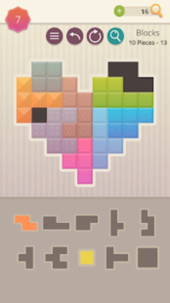 Image 0 for Polygrams