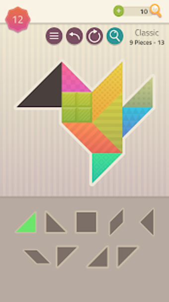 Image 1 for Polygrams