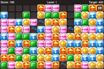 Image 0 for GemStorm