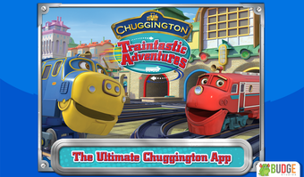 Image 1 for Chuggington: Kids Train G…