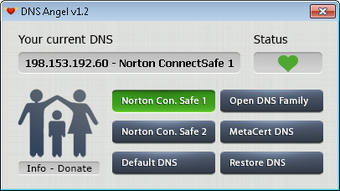 Imagen 0 para DNS Angel
