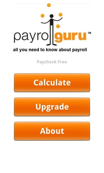Image 3 for Paycheck Free