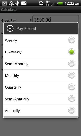 Image 0 for Paycheck Free