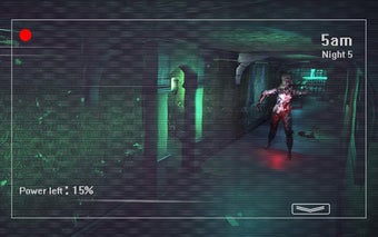 Image 2 for Five Nights at Haunted Ho…
