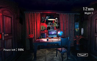 Image 1 for Five Nights at Haunted Ho…