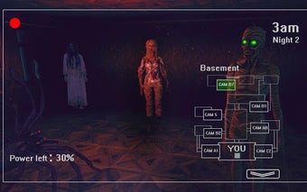 Image 0 for Five Nights at Haunted Ho…