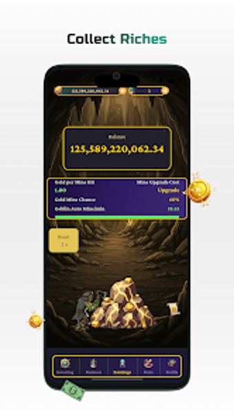 Image 0 for Magical Tycoon: Economy I…