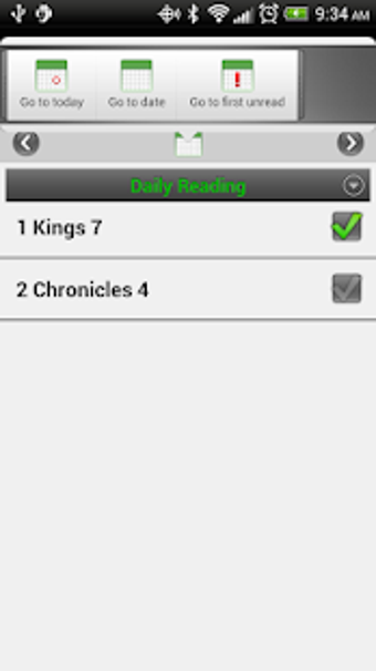Imagen 1 para Chronological Bible Plan