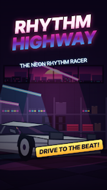 Imagen 0 para Rhythm Highway