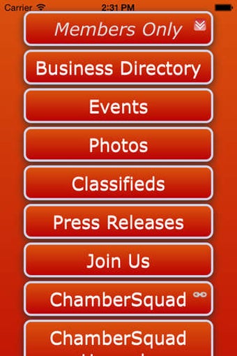 Imagen 0 para Southwest Valley Chamber …
