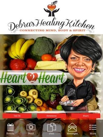 Image 2 for Debra's Healing Kitchen