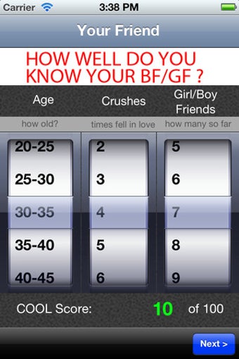 Image 0 for Personality Pro -Test you…