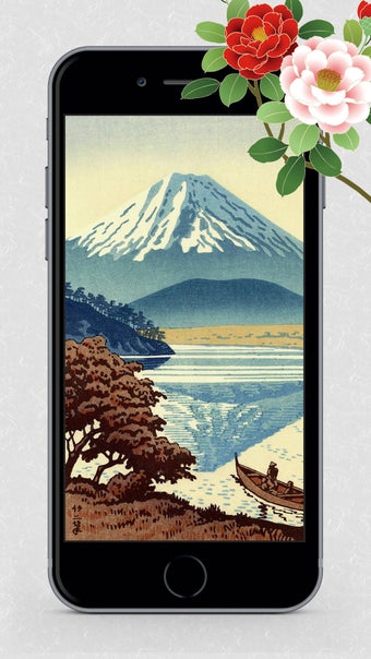 Imagen 0 para Ukiyo-e - Japanese Woodbl…