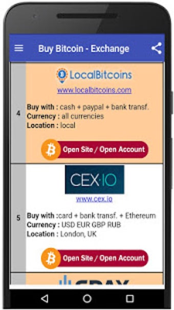 Image 3 for Buy Bitcoin - Best Bitcoi…