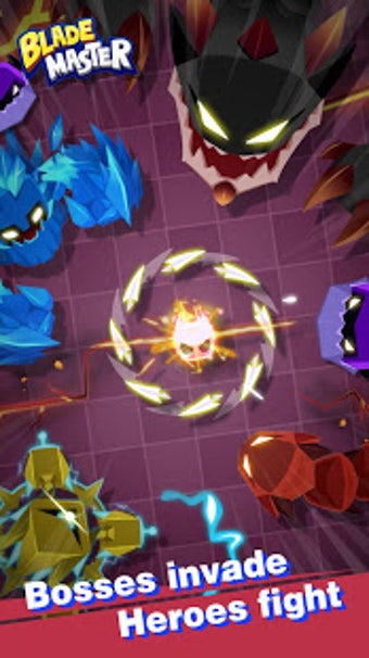 Image 2 for Blade Master - Mini Actio…