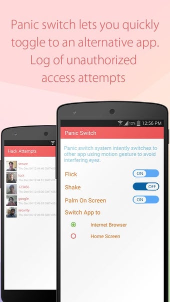 Image 1 for Hide SMS and Call Recorde…