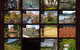 Image 0 for PuzzleBoss Unlimited Jigs…