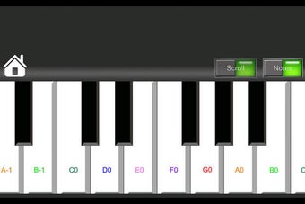 Image 0 for Piano by OnBeat