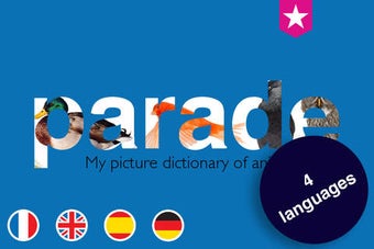 Imagen 0 para PARADE my picture diction…