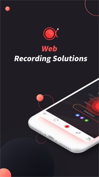 Image 2 for ApowerREC: Record Screen